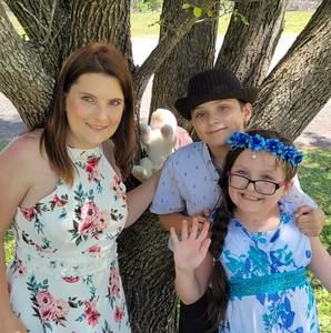 Meet your Posher, Linda